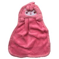 Knuffeldoek poppetje