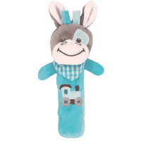 Nijlpaard toetknuffel