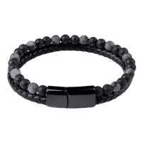Lavaleer armband