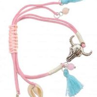 Armband Ibiza Buffalo