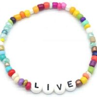 armband live