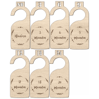 Maathanger newborn design baby kleding