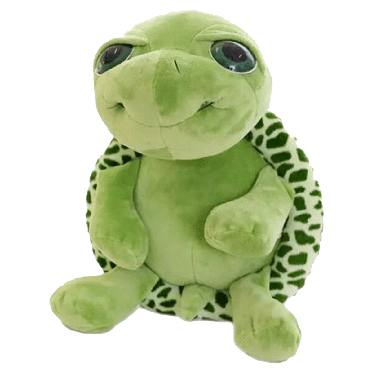 Knuffel Baby Schildpad 25 Cm