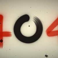 404 404